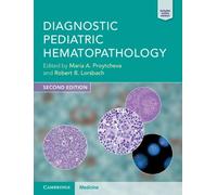 Diagnostic Pediatric Hematopathology