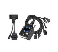 Diagnostic Platform Kits for IM608 VVDI2 ACDP Featuring Stable Connection Reliabled Data Accuracy Car Programming Need Car Repair Technician Tool