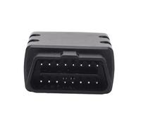 Diagnostic Scanner,KW902 OBDII Car Scanner Bluetooth Diagnostic Scan Tool Fault Detection for Android(Black)