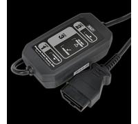 Sealey VS2073 Diagnostic Socket Memory Safe - Eobd