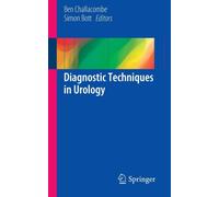 Diagnostic Techniques in Urology