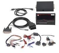 Diagnostic Tool,EU Online OBD2 ECU Tuning Kit for KESS 5.017 V2.8 Kt V7.020 Car Truck Diagnostic Tool No Tokens