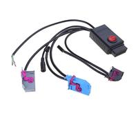 Diagnostic Tool MQB Cluster For Car Repair Shops For Troubleshooting Instrument Dashboard Problems Automotive Electronic Engineering