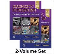 Diagnostic Ultrasound, 2-Volume Set: 1-2