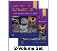 Diagnostic Ultrasound, 2-Volume Set