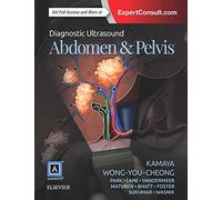 Diagnostic Ultrasound: Abdomen and Pelvis