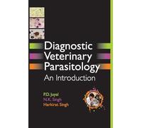 Diagnostic Veterinary Parasitology: An Introduction