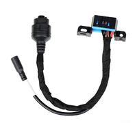 Diagnostic Wiring Connecting Terminals Cables for VVDI MB Tool Supporting For Mercedes 7G Gearbox System Integration and Testing