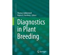 Diagnostics in Plant Breeding