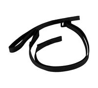 Diagonal Climbing Sling Salewa Ortles Ski-Fix Noir TU