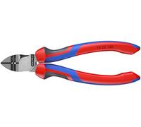 Diagonal Cut Pliers w/Stripper