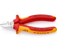 Knipex 70 06 140 SB Vde Diagonal Cutter 140Mm