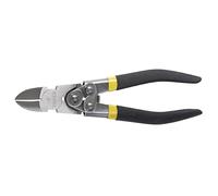 Diagonal Cutting fold 180mm (7") Double Seal
