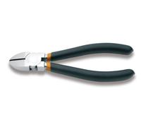 Diagonal Cutting Nippers Slip-Proof PVC - Beta Tools 1082 140