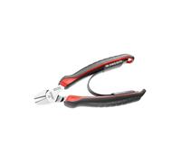 FACOM High Performance Diagonal Cutting Plier, Red and Black, 160mm (Type 1)