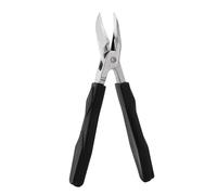 Diagonal Nail Clippers, Anti-Splash Hard Special Nail Pliers, Thick Toenail Scissors, Household Manicure Tools