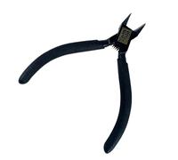 Diagonal Ornamental Electrician Scissors Puzzle Model Industrial Pliers Wire Cutting Scissors Professional Hand Tool