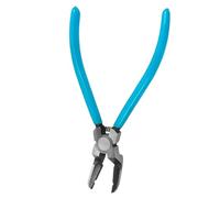 Diagonal Pliers - Wire Cutting Tool | Wire Stripper, Pliers for Electrician, Heavy Duty Metal Cutting, Cable Repair, Garage Work, Car Maintenance, Home Improvement, Construction Projects