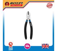Diagonal Side Cutter, 180mm 07055