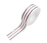 Diagonal Stitching Tapes - Quilting Sewing Tape, Washable Tape, Straight Diagonal Stitching Instruction Tool | Washable, Reliable and Practical Guide Tool for Diagon Stitching