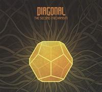 Diagonal - The Second Mechanism
