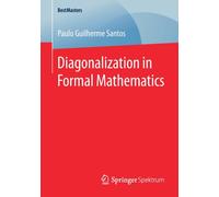 Diagonalization in Formal Mathematics