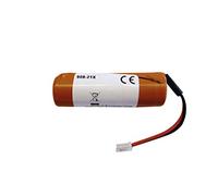 DIAGRAL 908 - 21 x Rechargeable Li-ion 3.6, 700 mAh for diag53aax W diag54aax