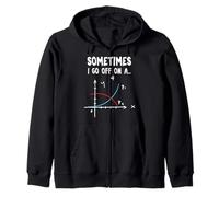 Diagram Architect Life Good Bad Times Time Living Full Gift Zip Hoodie