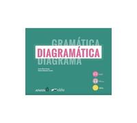 Diagramatica: Curso de gramatica visual: Libro + audio descargable (A1-B2)