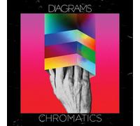 Diagrams - Chromatics [LP+Booklet] [VINYL]