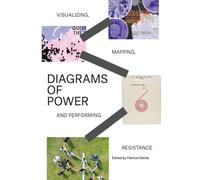 Diagrams of Power: Visualizing, Mapping, and Performing Resistance