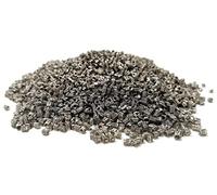 DIAH Do It At Home 1 Litre Spiral Prismatic Packing (SPP) Steel Springs - High Efficiency Distilling Filter Media & Column Support Filling for DIY Moonshine, Vodka, Wash & Homebrew Spirits