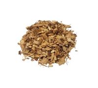 DIAH DO IT AT HOME 100g Juniper Wood Chips - Natural Infusion for DIY Gin, Beer & Spirits - Adds Unique Resin & Forest Aroma - Professional Flavoring for Homebrewing Mead & Wine