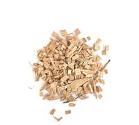 DIAH DO IT AT HOME 50g (1.76 oz) Natural American Oak Chips - Premium Wood Shavings for Aging Homebrew Wine, Whiskey, Bourbon, DIY Liquor & Craft Beer Flavoring
