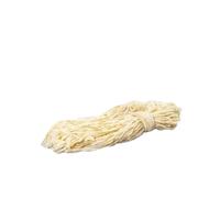 DIAH Do It At Home 90m Natural Pork Hog Casings Calibre 22/24 - Premium Edible Skins for DIY Homemade Sausages, Kabanos, Frankfurter, Steamed, Smoked & Maturing Charcuterie Meat Tools