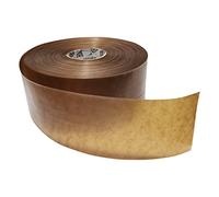 DIAH Do It At Home Collagen Sausage Casing 10m (Diameter: 80mm) - Professional Protein Skin for DIY Homemade Krakowska, Zywiecka & Ham Sausages - Smoked & Steamed Large Diameter Meat Casing