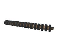 DIAH DO It At Home Heavy Toasted Oak Infusion Spiral - Professional Wood Flavour Stick for DIY Whisky, Bourbon & Rum - Intense Smoky & Chocolate Aroma - Premium Barrel Aging Effect