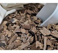 DIAH DO IT AT HOME - Oak Chips - American Bourbon 100g, Beer Wine Spirit - Home Brewing