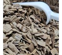 DIAH DO IT AT HOME - Oak Chips - Vanilla 50g Beer Wine Spirit - Home Brewing