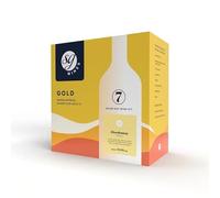 DIAH DO IT AT HOME SG - Solomon Grundy - Chardonnay 30 Bottles Wine Making Kit and Airlock Home Brew Set