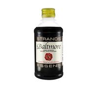 DIAH Do It At Home Strands 250ml Baltmore Blended Whisky Essence - Premium Scotch Style Flavouring Extract for 7.5L DIY Spirits, Moonshine & Homemade Liquor
