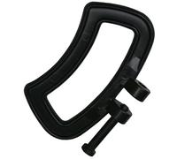 DIAH - S30 Keg Barrel Spare Parts - 2'' 4'' Cap Tap O-Ring Valve Connector Home Brew (Barrel Handle)