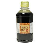 DIAH - Strands 250ml Essence for Alcohol 7.5L - Vodka Moonshine Flavouring (Amaretto)