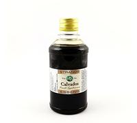 DIAH - Strands 250ml Essence for Alcohol 7.5L - Vodka Moonshine Flavouring (Calvados - Extra Fine)