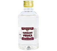 DIAH - Strands 250ml Essence for Alcohol 7.5L - Vodka Moonshine Flavouring (Currant Vodka)
