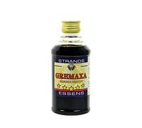 DIAH - Strands 250ml Essence for Alcohol 7.5L - Vodka Moonshine Flavouring (Gremaxa - Gr randy)