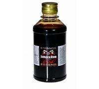 DIAH - Strands 250ml Essence for Alcohol 7.5L - Vodka Moonshine Flavouring (Jamaica ROM)