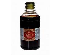 DIAH - Strands 250ml Essence for Alcohol 7.5L - Vodka Moonshine Flavouring (Smoked Whisky)