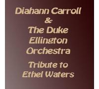 Diahann Caroll - Tribute to Ethel Waters