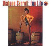 Diahann Carroll - Fun Life